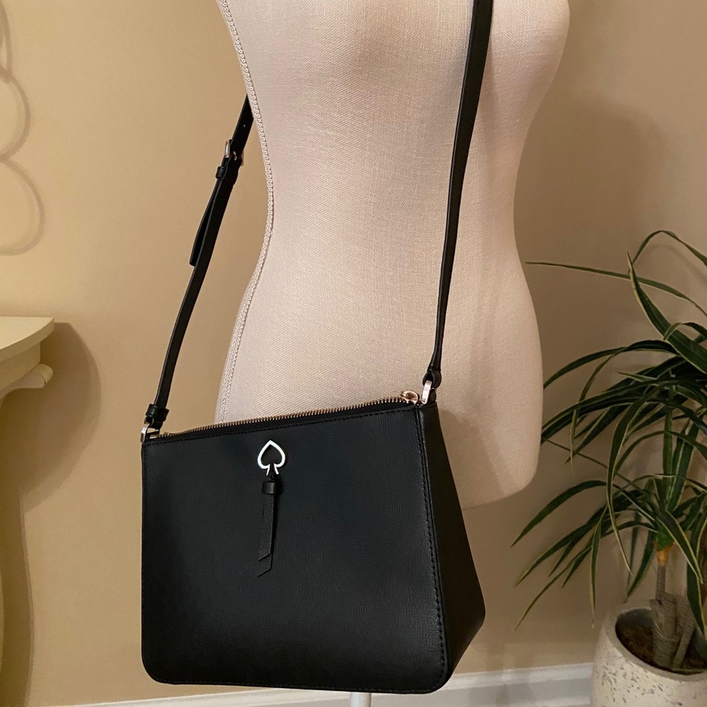 Kate Spade New York crossbody bag